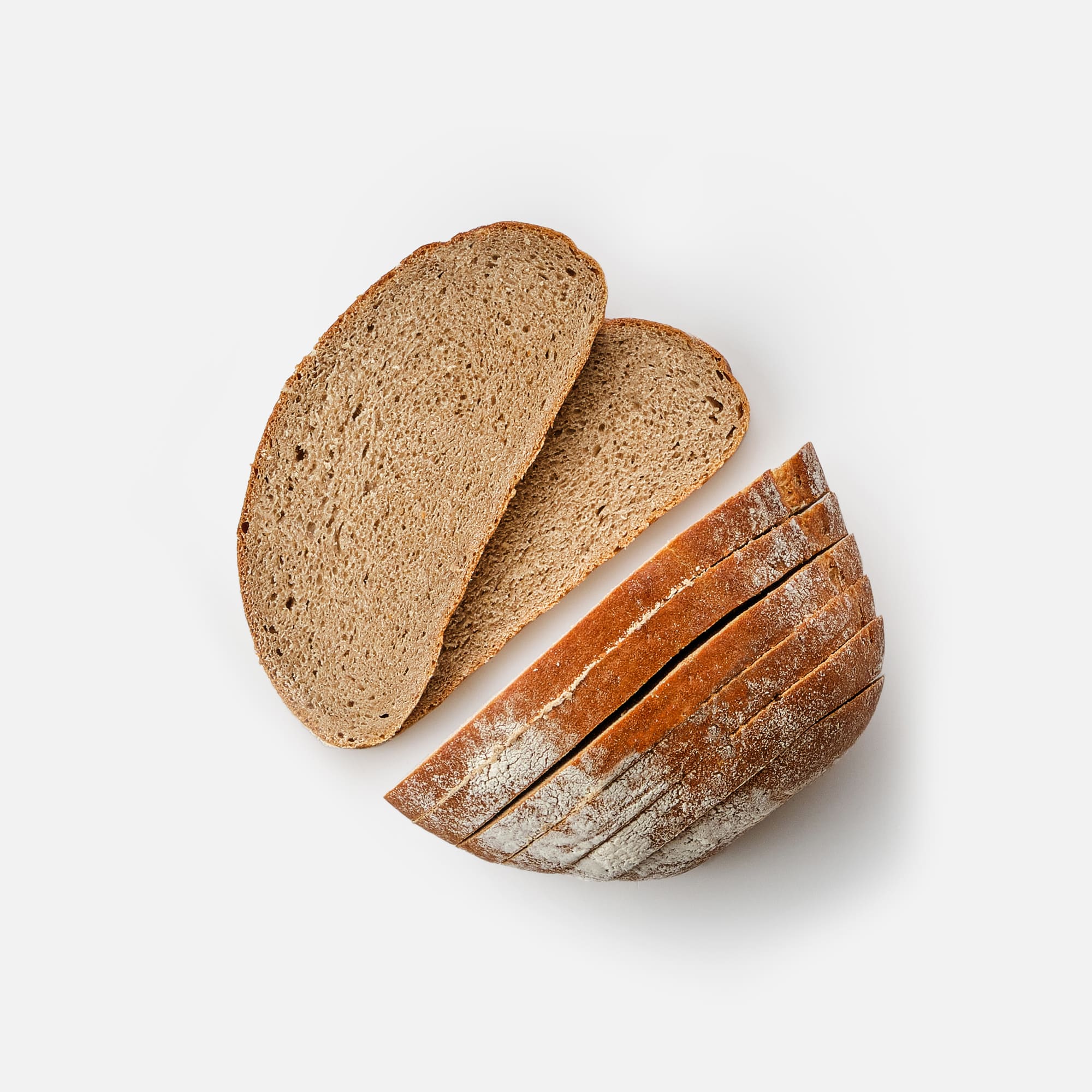 Хлеба и хлебобулочные изделия