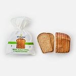 Thumb Хлеб «100% Ваш Хлеб» с пажитником №3