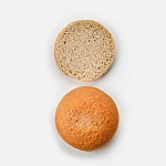 Thumb булочки для бургера пшенично-ржаные №2