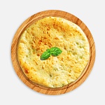 Thumb Лепешка с сыром и базиликом №1