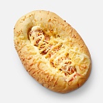 Thumb Сосиска в тесте №1