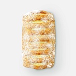 Thumb Слойка с начинкой со вкусом заварного крема №1