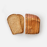 Thumb Хлеб «100% Ваш Хлеб» с пажитником №2