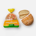 Thumb Хлеб «Домашний» с луком №3