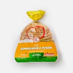 Thumb Хлеб «Домашний» с луком №1