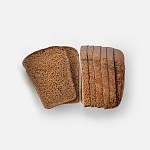 Thumb Хлеб «Пряный» формовой нарезанный №2